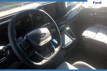Ford Tourneo Custom II  L1 2.0 EcoBlue 170 KM 170KM 2026 Tourneo Custom L2H1 Titanium X 320 A8 AWD 2.0 170KM, zdjęcie 5