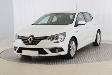 Renault Megane IV 2016 Renault Megane 1.2 TCe, Salon Polska, zdjęcie 1