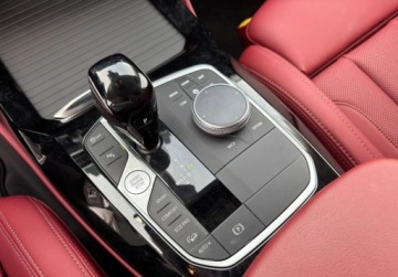 BMW X4 G02 SUV Facelifting 2.0 20I 184KM 2022 BMW X4 BMW X4 xDrive20i 2.0 Benzyna 184KM, zdjęcie 14
