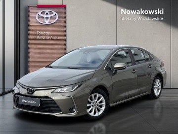 Toyota Corolla XII 2022 Toyota Corolla 1.5 Comfort MS Seria E21 (2019-) 1.