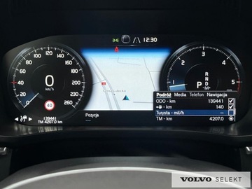 Volvo XC60 II 2019 Volvo XC 60 FV23% SalonPL B4D AWD Inscription Full, zdjęcie 30