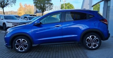 Honda HR-V II SUV 1.5 i-VTEC 130KM 2017 Honda HR-V Honda HRV 1.5 Executive CVT - Dealer Honda Karlik Poznan Malta, zdjęcie 4