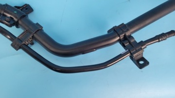 HYUNDAI TUCSON IV 22 FUEL INLET PIPE