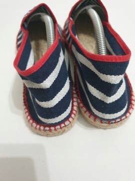 эспадрильи Toni Pons