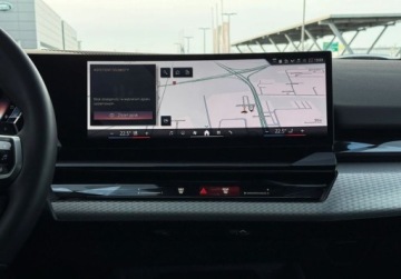 BMW Seria 5 G90-91 2025 BMW Seria 5 I wlasciciel M Sport Hak Gwarancja Bezwypadkowy FVAT23, zdjęcie 32