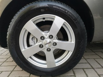 Kia Soul I Crossover Facelifting 1.6 GDI 140KM 2012 Kia Soul 1,6 GDI 140KM Klimatyzacja Sensory, zdjęcie 22