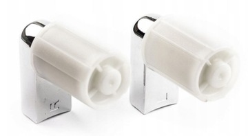 ZAWIASY do deski CERSANIT METROPOLITAN K99-0238