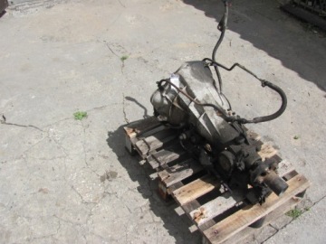 Mercedes R129 280 SL Автоматическая коробка передач 722.437