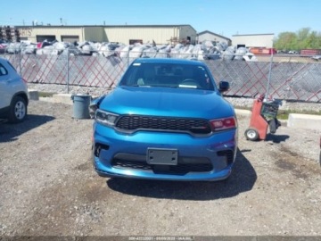 Dodge Durango III 3.6 V6 294KM 2024 Dodge Durango 2024 Dodge Durango GT Plus AWD 3.6 Benzyna 295KM, zdjęcie 8