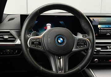 BMW Seria 3 G20-G21 Touring 2.0 330e 292KM 2023 BMW Seria 3 M SPORT 4x4 Shadow Line FV 23 2.0 Hybryda Plug-in 292KM, zdjęcie 18