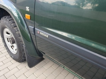 Nissan Patrol IV 2.8 Di 129KM 1997 Nissan Patrol 2.8 Długi Super Stan Jedyny Taki, zdjęcie 11