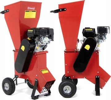 FAWORYT PETROL COMMUNE ИЗМЕЛЬЧИТЕЛЬ ДЛЯ ФИЛИАЛОВ 6,5 Л.С.