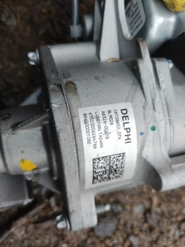 DELPHI 26108652 07A ČERPADLO SERVA