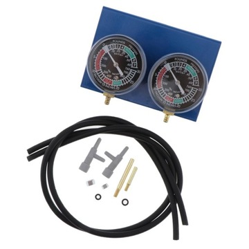 Motocykl Carb 2 Gaźnik Paliwowa próżnia