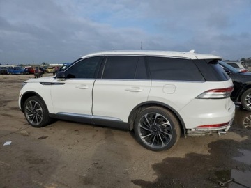 Lincoln 2023 Lincoln Aviator Reserve 2023 3.0l 3.0 Benzyna 400KM, zdjęcie 1