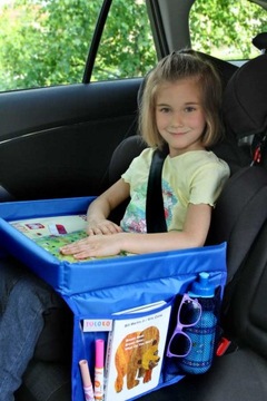 TULOKO - Стол безопасный автомобильный