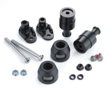 Ślizgacze silnika Kawasaki