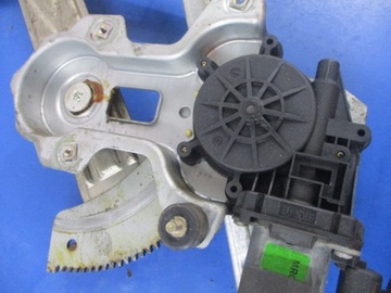 ALFA 166 SEDAN ZVEDÁK OKNO PŘEDNÍ LEVÝ 2PIN
