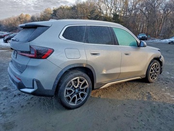 BMW X1 U11 2025 BMW X1 xDrive28i 2025 2.0 Benzyna 241KM, zdjęcie 3