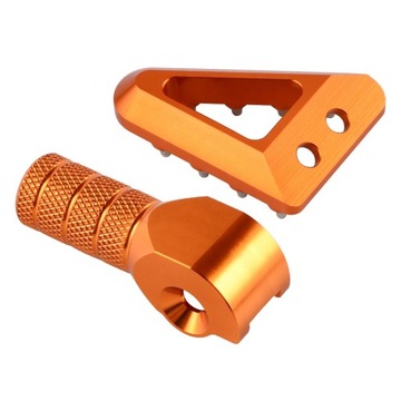 Наконечник рычага зубчатого тормоза KTM HUSQVARNA 17-