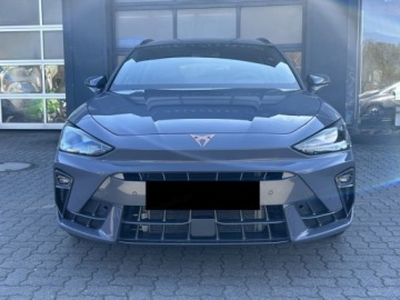 Cupra Leon II Sportstourer Facelifting 1.5 eTSI MHEV 150KM 2025 CUPRA Leon 1.5 eTSI mHEV DSG Combi 150KM 2025, zdjęcie 2