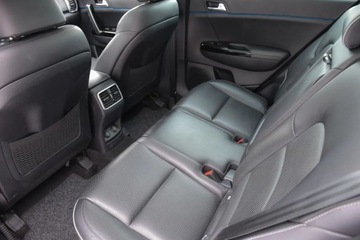 Kia Sportage IV SUV 1.6 T-GDI 177KM 2017 Kia Sportage 1.6 T-GDI 177KM AWD PLATINIUM JBL Panorama Navi Skory Gwaranc, zdjęcie 34