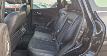 Renault Kadjar Crossover Facelifting 1.3 TCe 140 FAP 140KM 2020 Renault Kadjar TCe 165KM GPF Black Edition Salon PL 1.3 Benzyna 140KM, zdjęcie 26