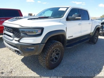  RAM 1500 TRX 57 Box 2021 6.2l 6.2 Benzyna 702KM, zdjęcie 1