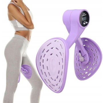 БАБОЧКА ДЛЯ УПРАЖНЕНИЙ ДЛЯ МЫШЦ ТАЗового ДНК ТРЕНАЖЕР ДЛЯ БЕДЕР ТРЕНАЖЕР ДЛЯ БЕДР