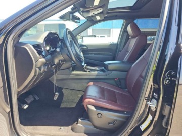 Dodge Durango III 3.6 V6 294KM 2024 Dodge Durango Dodge Durango GT Premium AWD 2024 3.6 Benzyna 295KM, zdjęcie 8