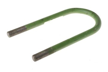 Стремя рессоры Д-50 Прицеп