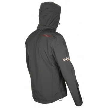 Iron Claw Softshell Jacket M
