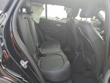 BMW X1 F48 2020 BMW X1 2020 BMW X1 SDRIVE28I 2.0 Benzyna 228KM, zdjęcie 10