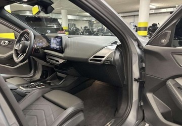 BMW Seria 1 F70 Hatchback M 2.0 M135 300KM 2024 BMW Seria 1 M135i xDrive, HarmanKardon, Faktura VAT 23, Gwarancja fabryczna, zdjęcie 21