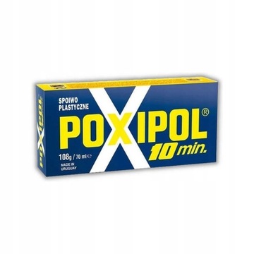 KLEJ POXIPOL 70ML/108G
