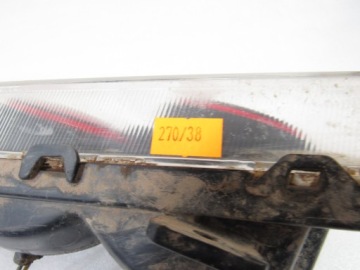 Задний левый фонарь Cectek Gladiator 500, 13r