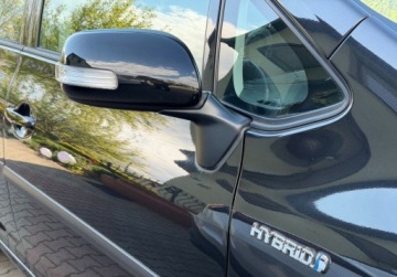 Toyota Auris I Hatchback 5d Facelifting 1.8 HSD 136KM 2011 Toyota Auris 1,8 HYBRID 136KM Climatronic Bezwypadkowy ASO Dla wymagajacych, zdjęcie 33