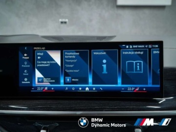 BMW X5 G05 SUV Facelifting 3.0 30d 298KM 2026 BMW X5 xDrive30d 298 KM mHEV - Gotowy do Odbioru - Hak - Kamera 360 - M Pro, zdjęcie 35