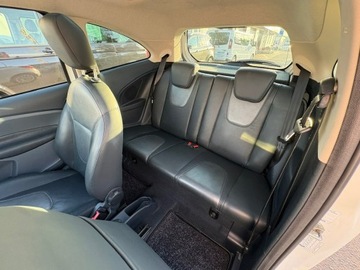 Ford Ka III 1.2 Duratec 69KM 2012 Ford KA 1.2 Klima Panorama 2012, zdjęcie 15