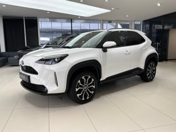 Toyota 2023 Toyota Yaris Cross Comfort + TECH + Style / LPG /