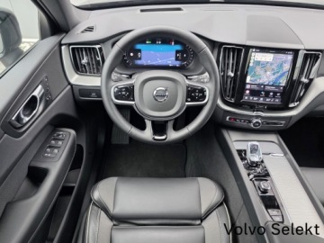 Volvo XC60 II 2025 Volvo XC 60 Kredyt 4,99% Leasing od 107% Volvo Byd, zdjęcie 9