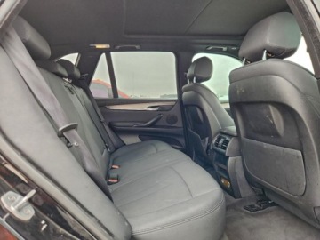 BMW X5 F15 2017 BMW X5 2017 BMW X5 XDRIVE35D 3.0 Diesel 255KM, zdjęcie 10