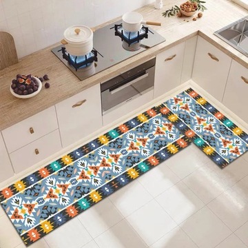 Mata łazienkowa Kitchen Floor Mats Anti Skid Was
