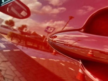 Toyota Yaris IV Hatchback Facelifting 1.5 Hybrid Dynamic Force 130KM 2025 Executive 1.5 Hybrid 130KM | Podgrzewane fotele!, zdjęcie 4