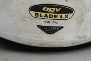 Шлем AGV Blade LX