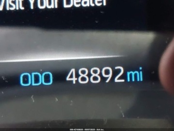 Toyota Sienna III 2021 Toyota Sienna XLE 2021 2.5l 2.5 Hybryda 189KM, zdjęcie 11