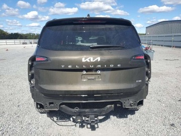 Kia 2024 Kia Telluride Sx 2024 3.8l 3.8 Benzyna 291KM, zdjęcie 2
