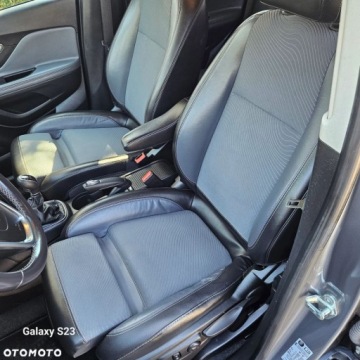 Opel Mokka I SUV 1.4 Turbo ECOTEC 140KM 2014 Opel Mokka Opel Mokka ver-1-4-t-cosmo 1.4 Benzyna 140KM, zdjęcie 14