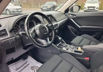 Mazda CX-5 I 2016 Mazda CX-5 Bezwypadserwis jak nowebordo perlaautomatEXLUSIV2017R, zdjęcie 19
