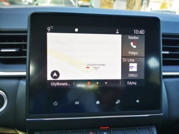 Renault Captur II 2022 RENAULT CAPTUR 1.0 TCe 100KM , Manual, Przygotowany do rejestracji, LPG, zdjęcie 29